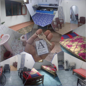 Anuradhapura Guest